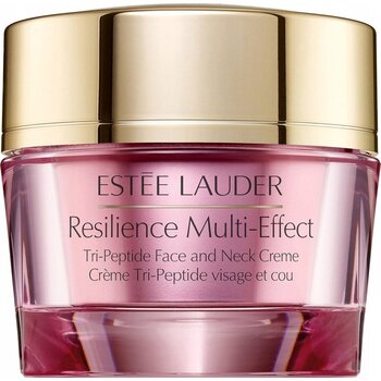 Resilience Multi-Effect Tri-Peptide Face and Neck SPF15 - Denný pleťový krém